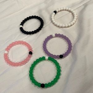 Lokai Bracelets